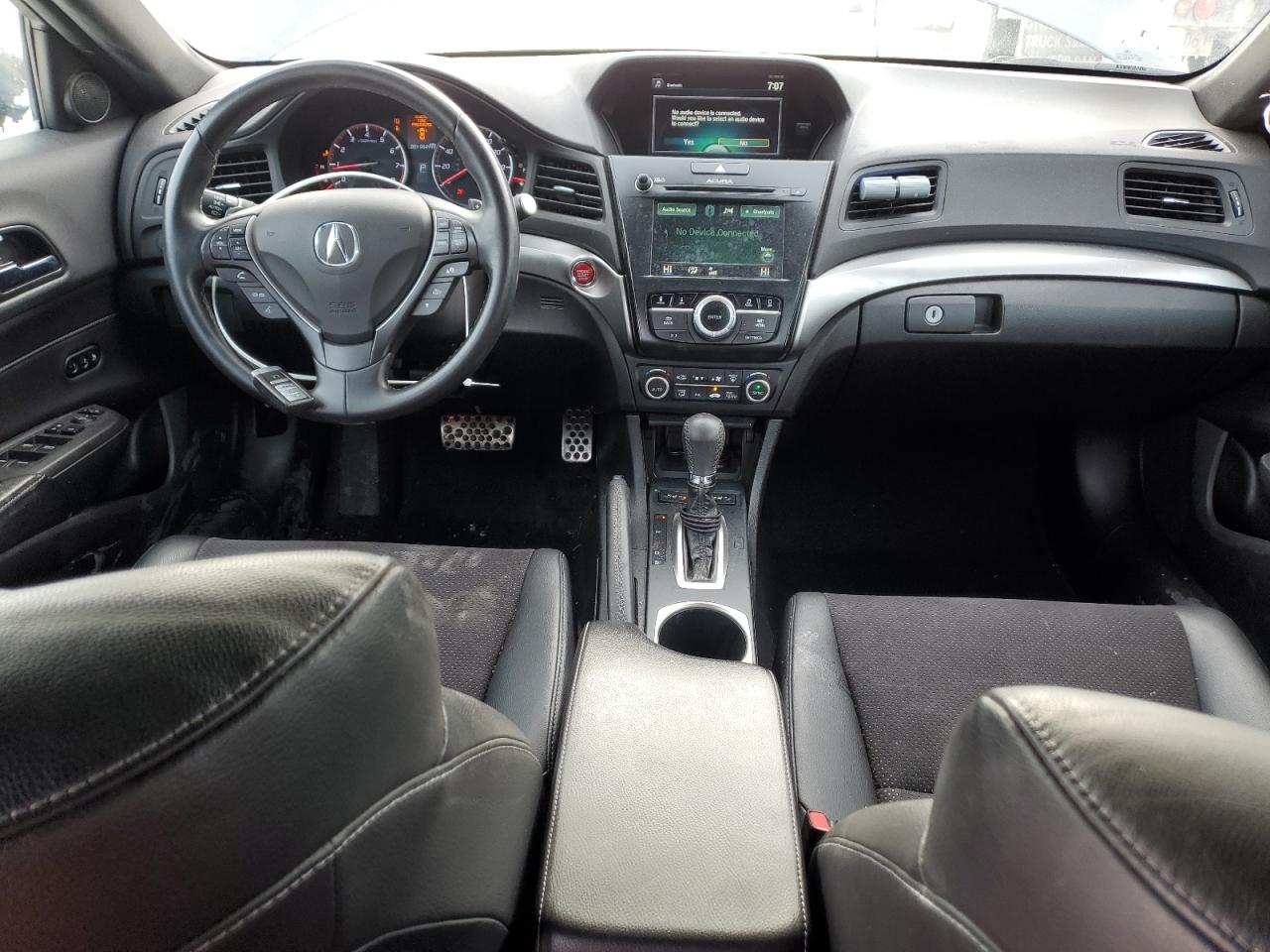 2016 Acura ILX - Image 8