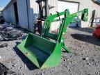 2021 John Deere 520M на продаже в Madisonville, TN - Frame Damage