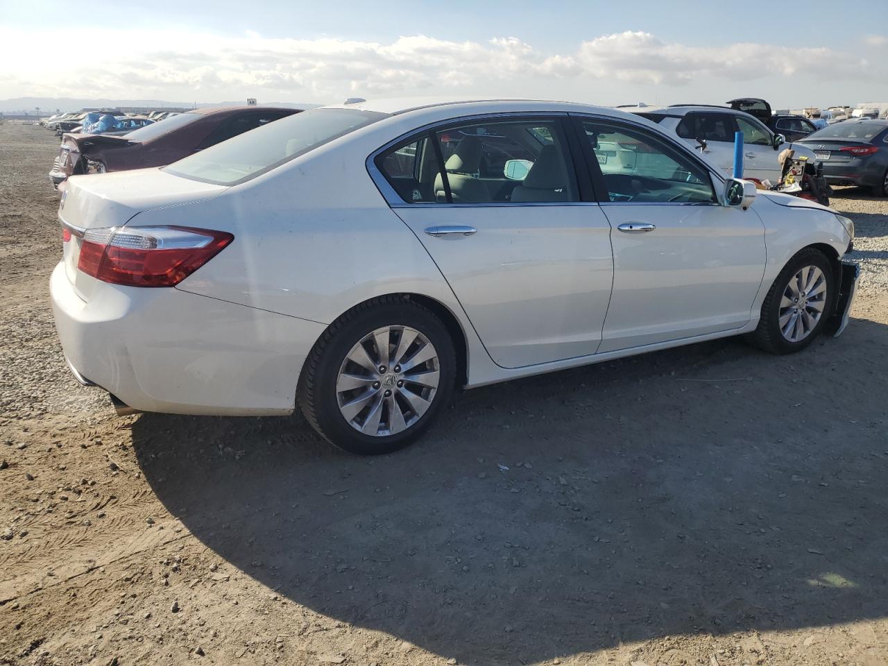 2013 Honda Accord - Image 3