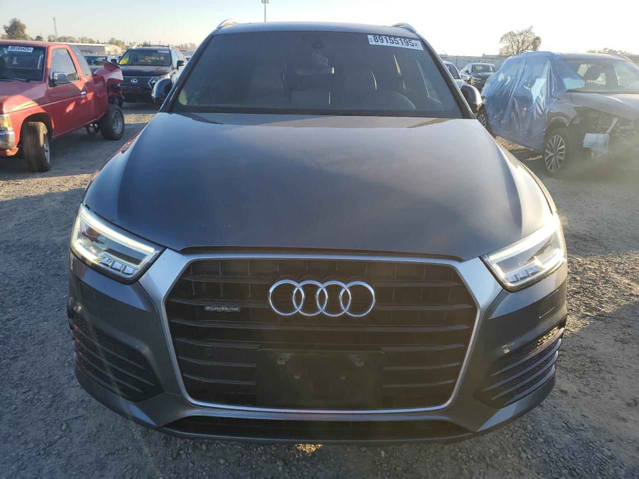 2018 Audi Q3 - Image 5
