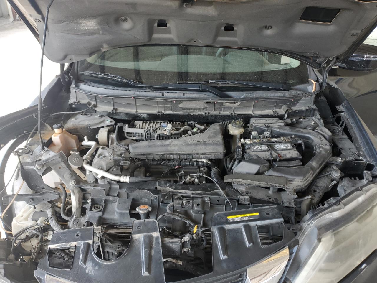 2019 Nissan Rogue - Image 12