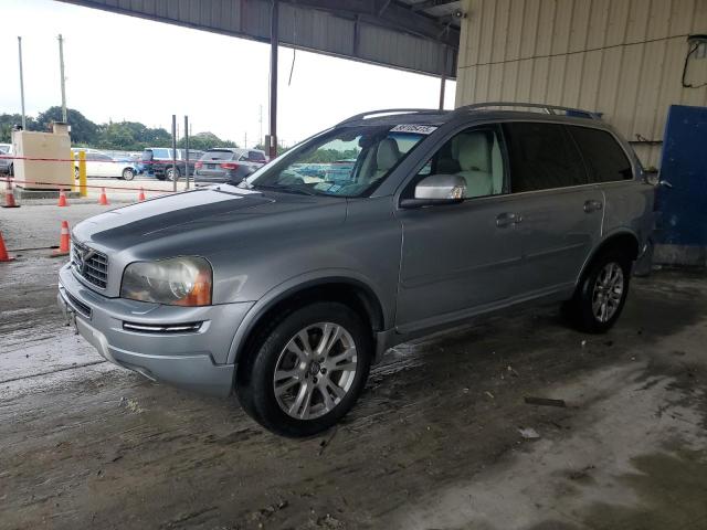 2013 Volvo Xc90 3.2