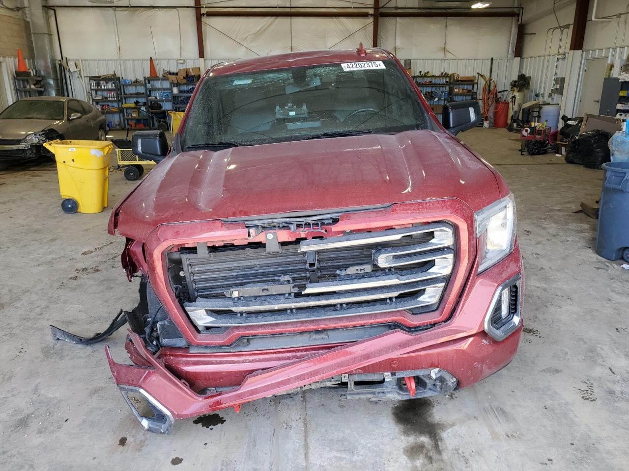 2019 GMC Sierra - Image 5
