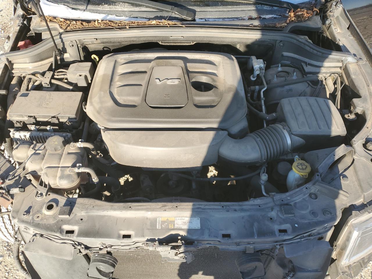 2016 Jeep Grand Cherokee - Image 12
