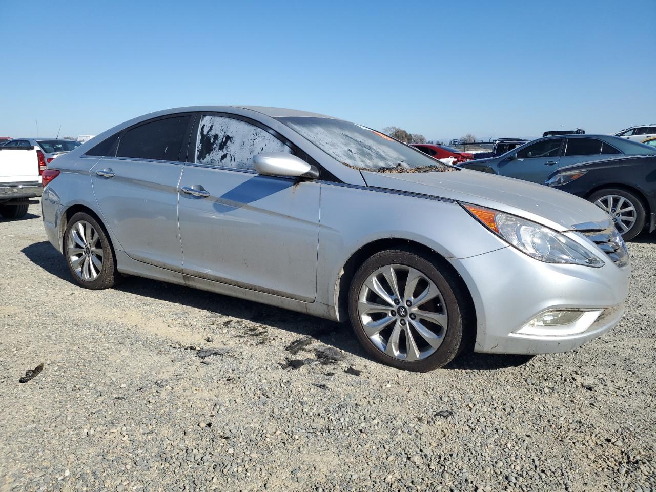 2013 Hyundai Sonata - Image 4
