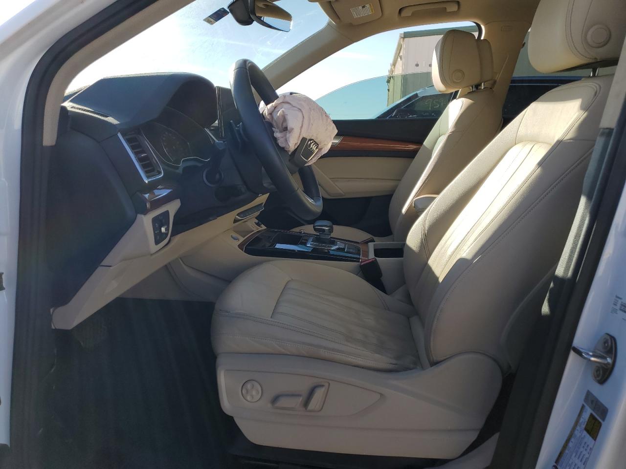 2021 Audi Q5 - Image 7