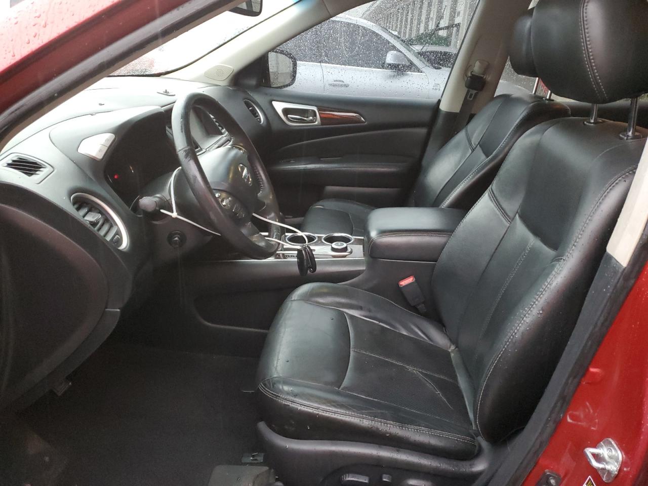 2014 Nissan Pathfinder - Image 7