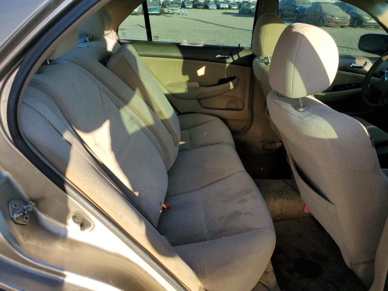 2005 Honda Accord - Image 10