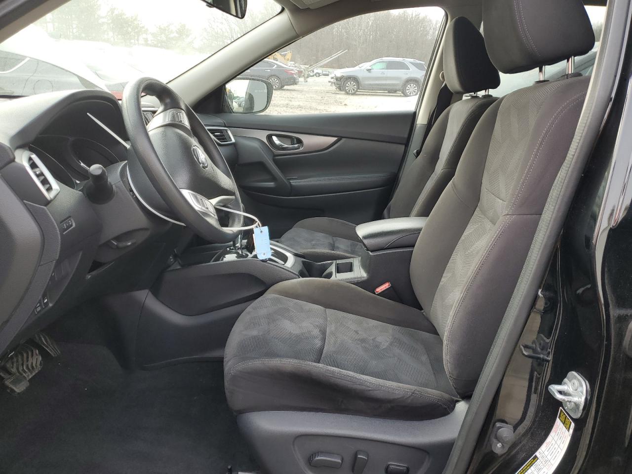 2015 Nissan Rogue - Image 7