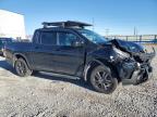 2017 Honda Ridgeline Sport en Venta en Reno, NV - Front End