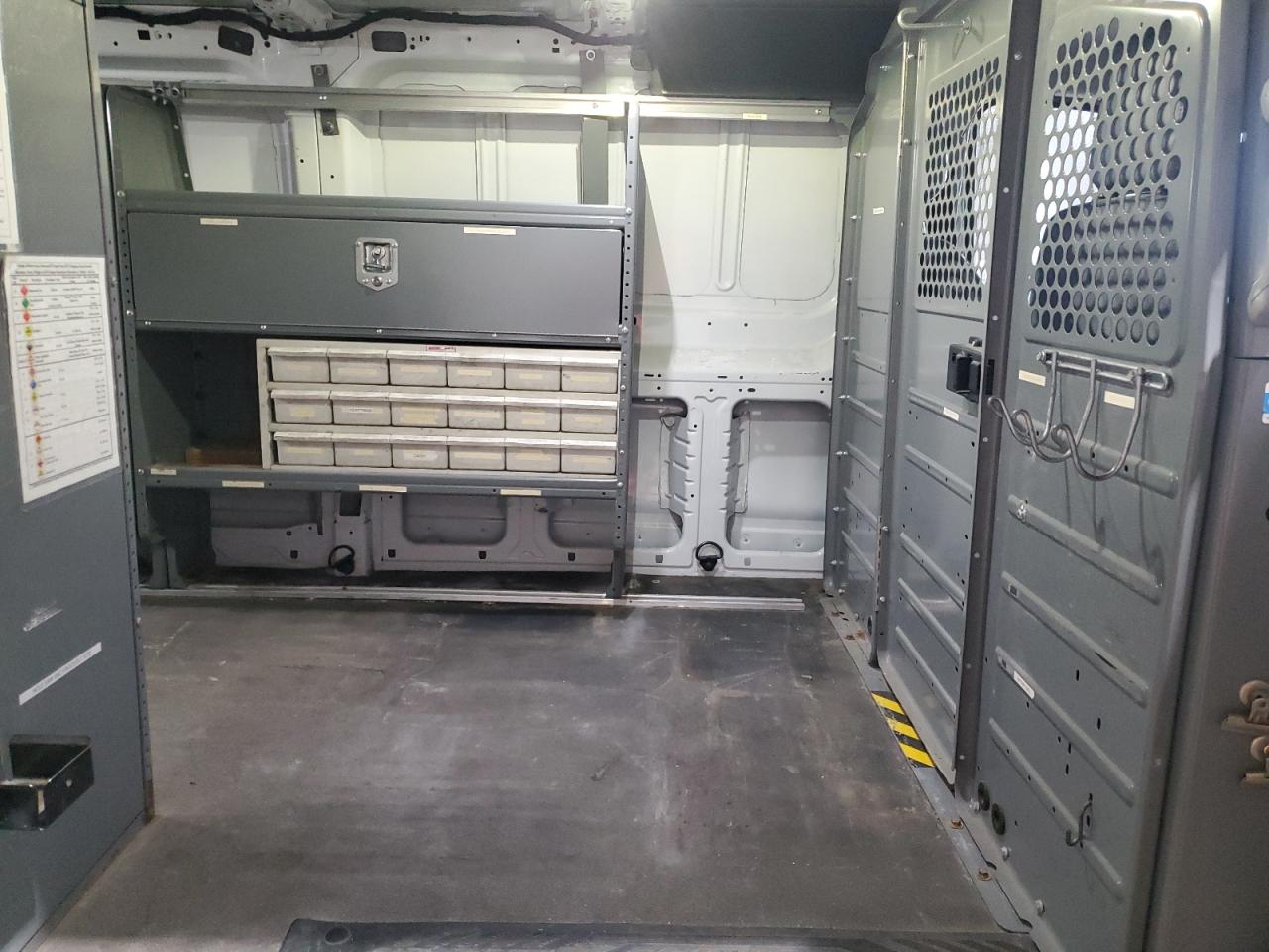 2016 Ford Transit - Image 10