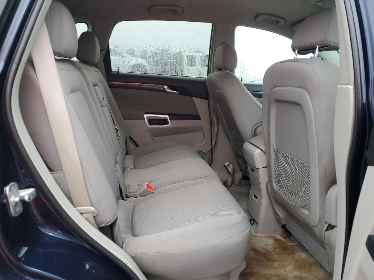 2008 Saturn VUE - Image 12