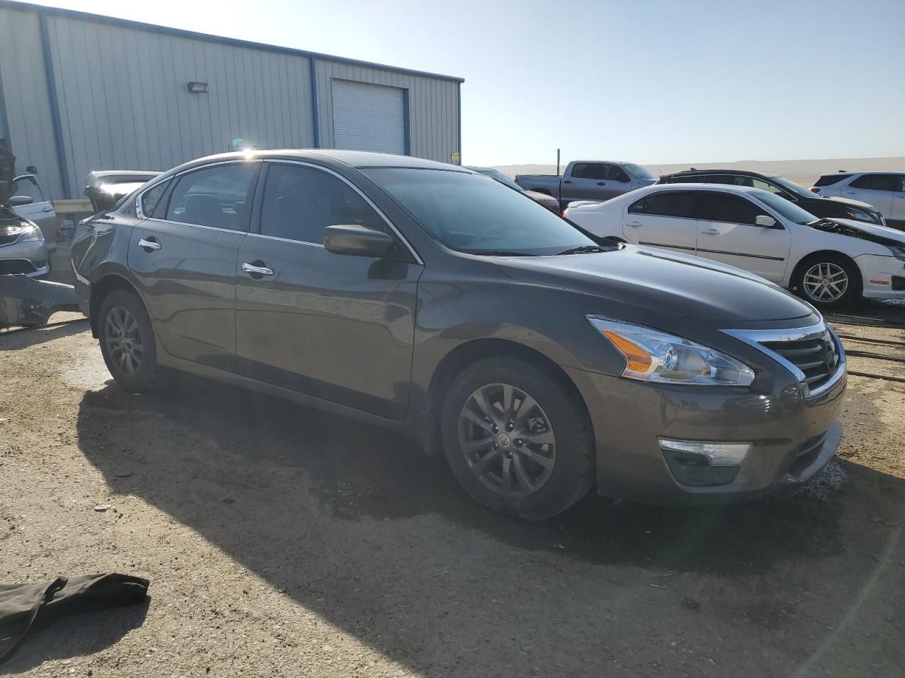 2015 Nissan Altima - Image 4