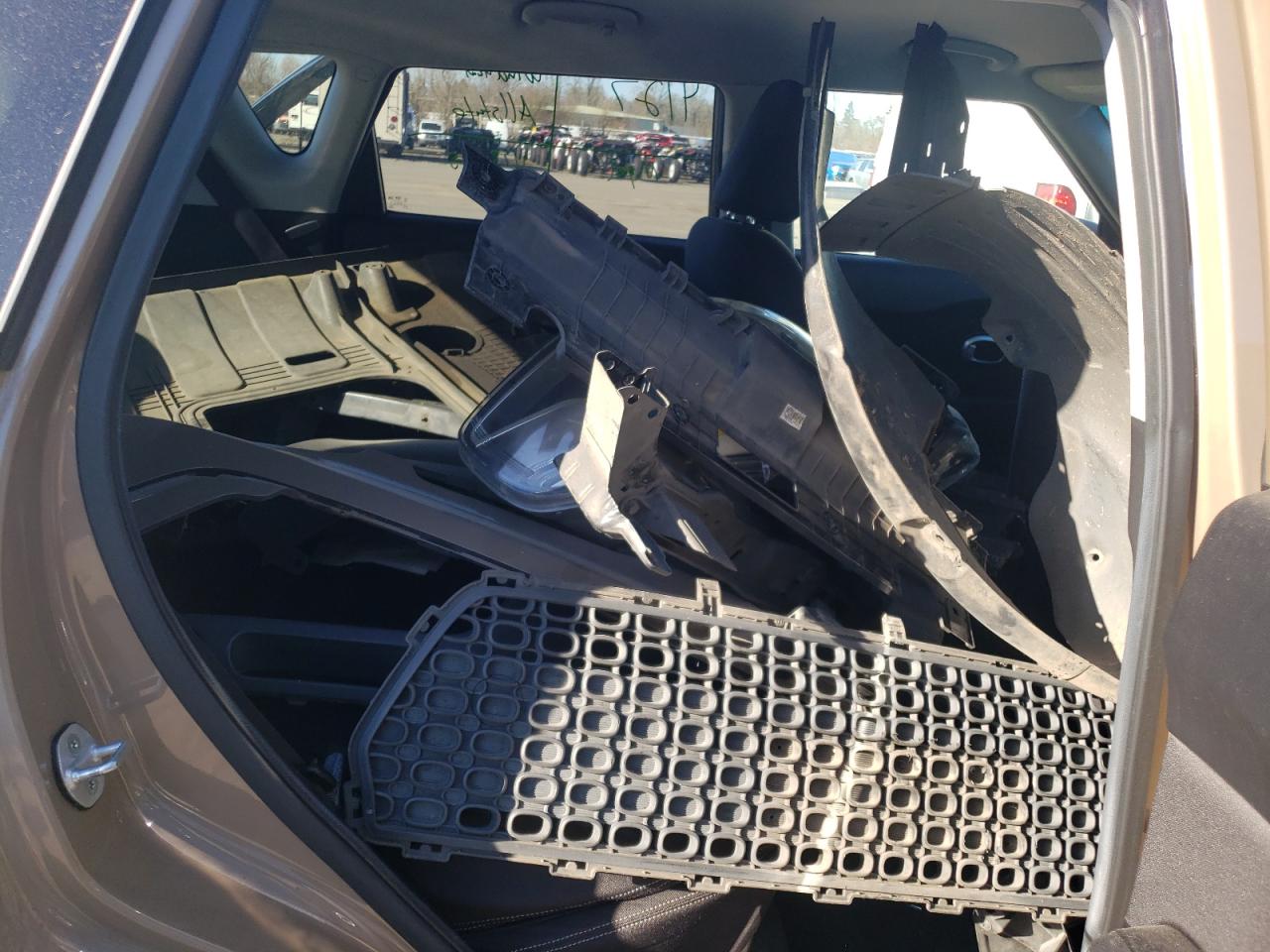 2016 Kia Soul - Image 10