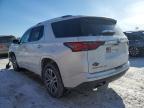 2023 Chevrolet Traverse High Country за продажба в Elgin, IL - Front End