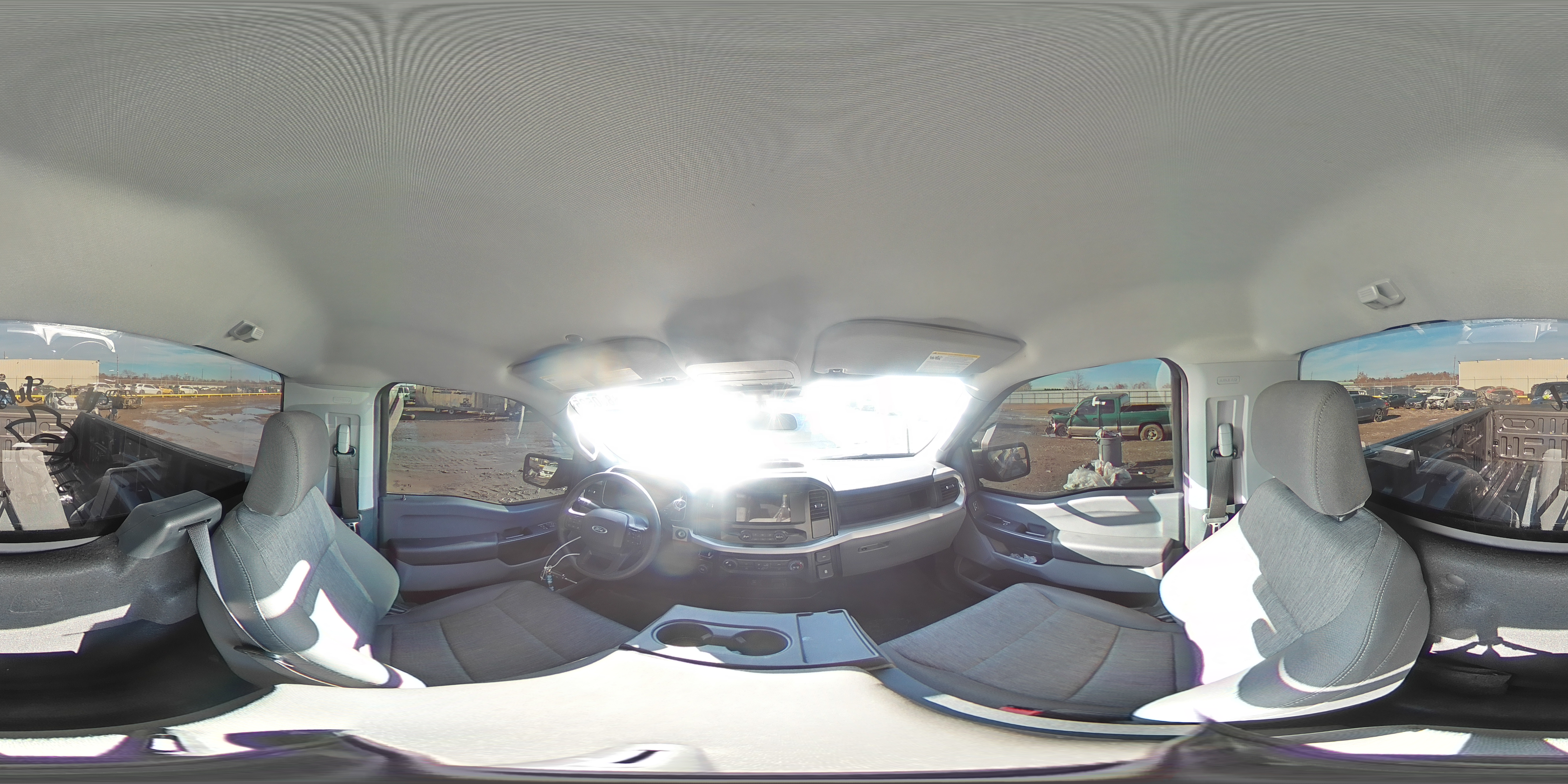 2023 Ford F-150 - Image 12