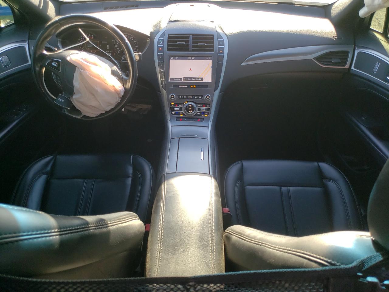 2020 Lincoln MKZ - Image 8