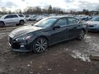 2020 Nissan Altima Sr იყიდება Chalfont-ში, PA - Rear End