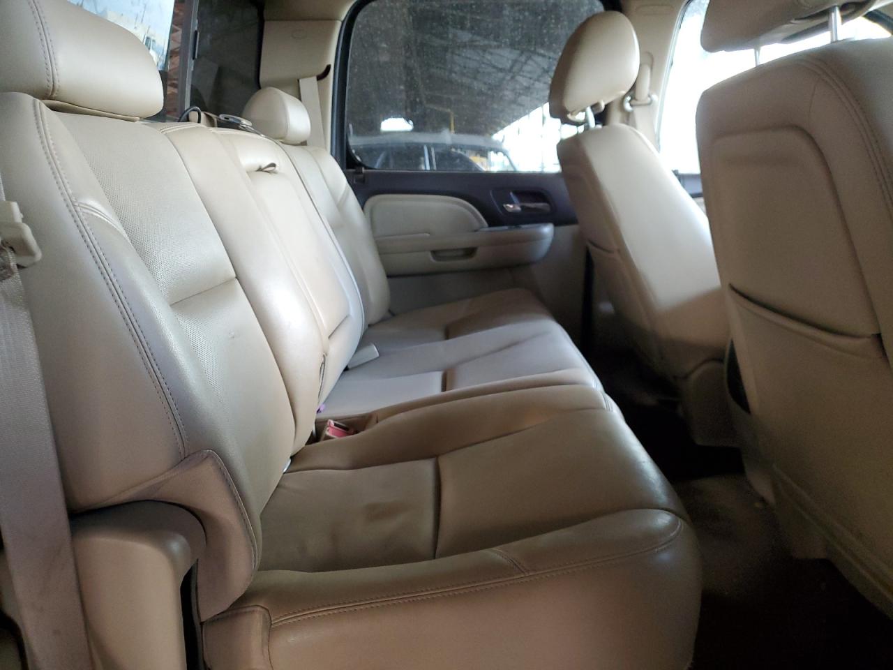 2013 GMC Sierra - Image 10