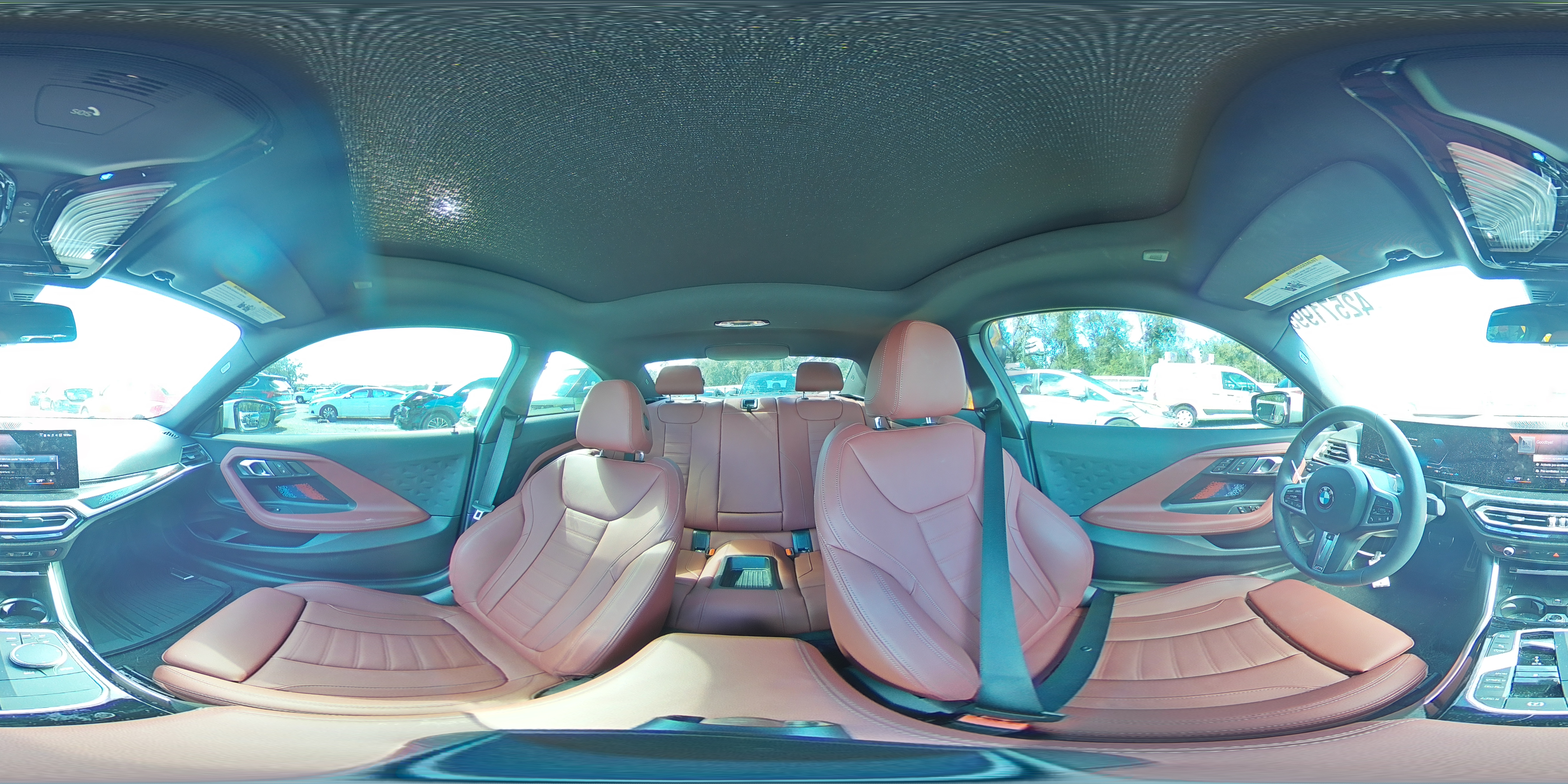 2024 BMW 2er - Image 13