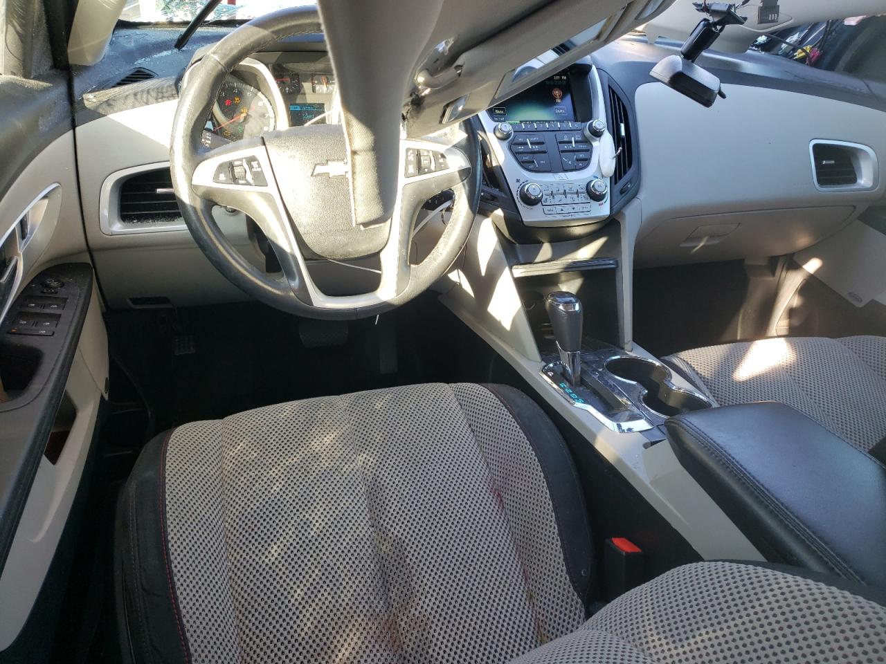 2016 Chevrolet Equinox - Image 8
