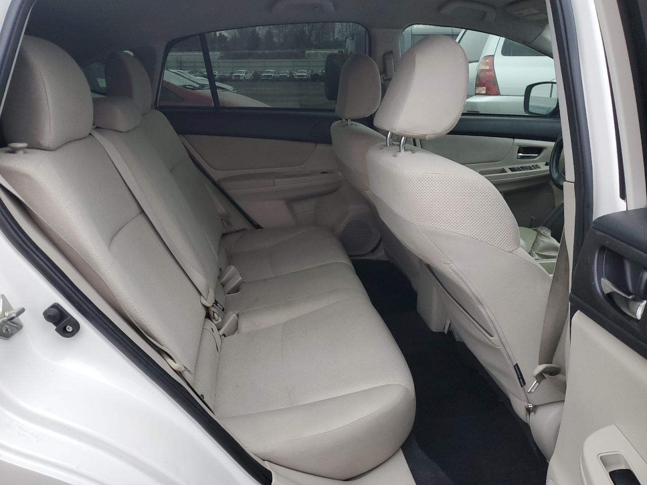 2013 Subaru Impreza Premium VIN: JF1GPAC61D2800810 Lot: 88692885