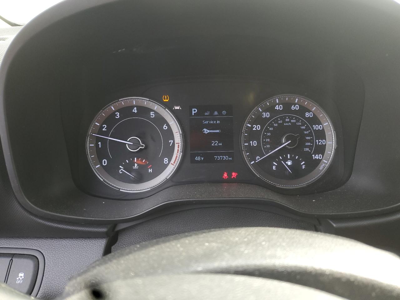 2020 Hyundai Venue - Image 9