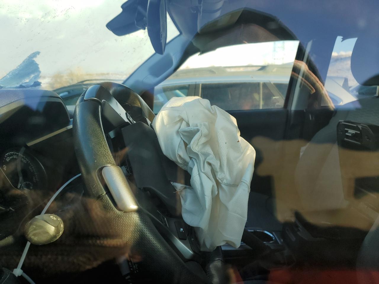 2019 Toyota Tacoma - Image 7