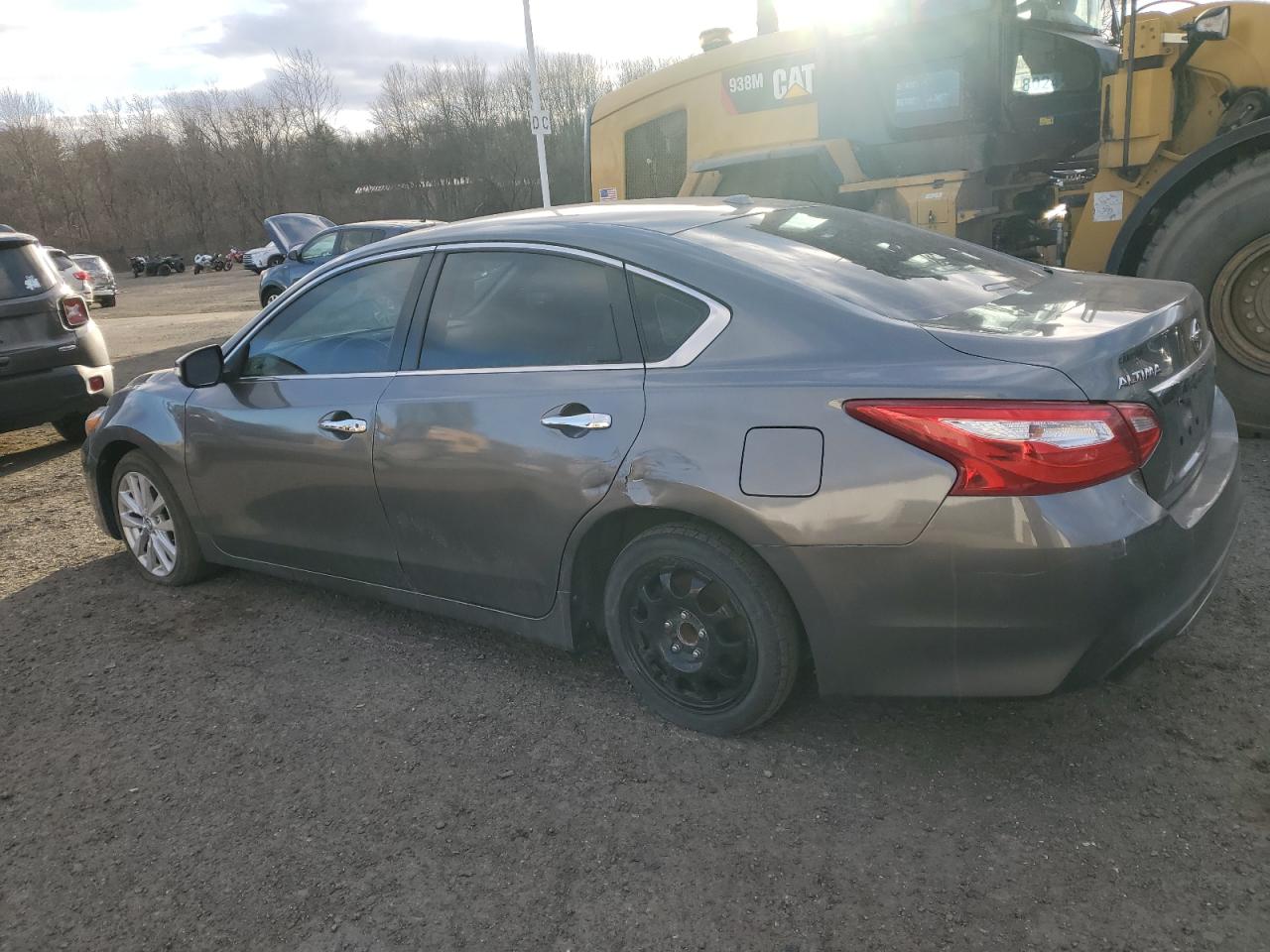 VIN 1N4AL3AP0HC213734 2017 NISSAN ALTIMA no.2