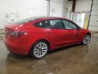 2022 Tesla Model 3  de vânzare în Pennsburg, PA - Front End