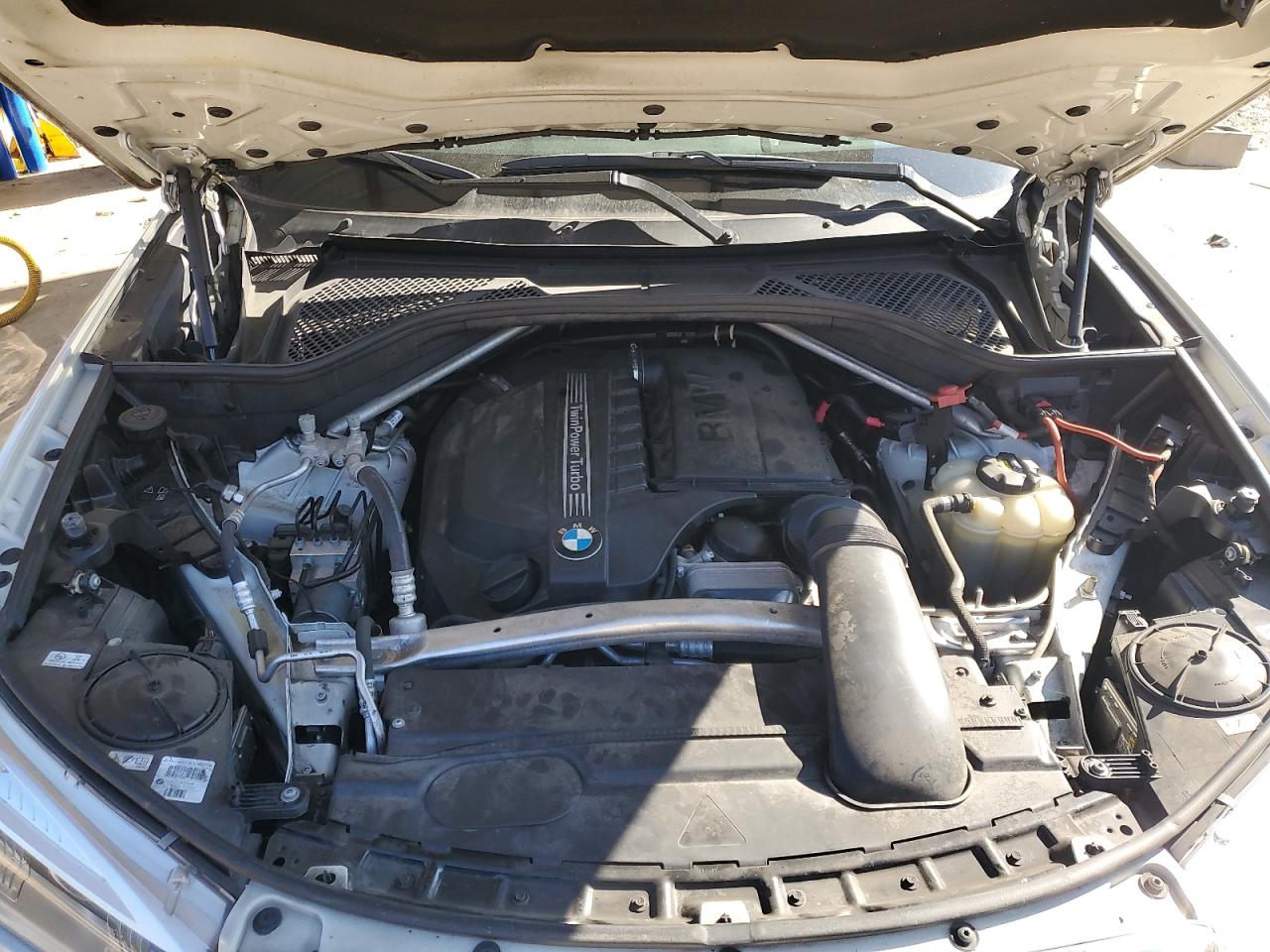 2018 BMW X5 - Image 12