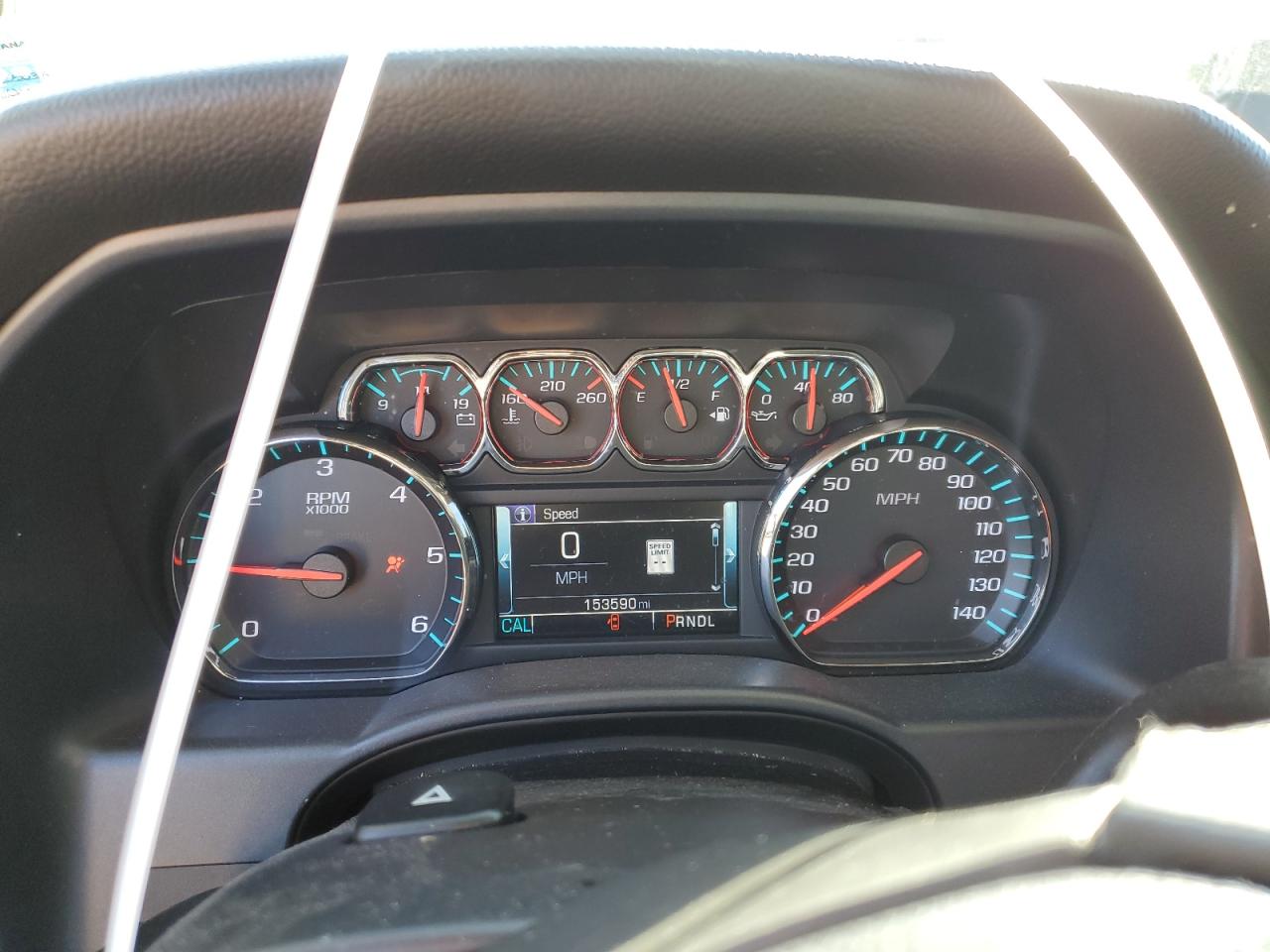 2017 Chevrolet Silverado C1500 Lt VIN: 3GCPCREC1HG339662 Lot: 87762285