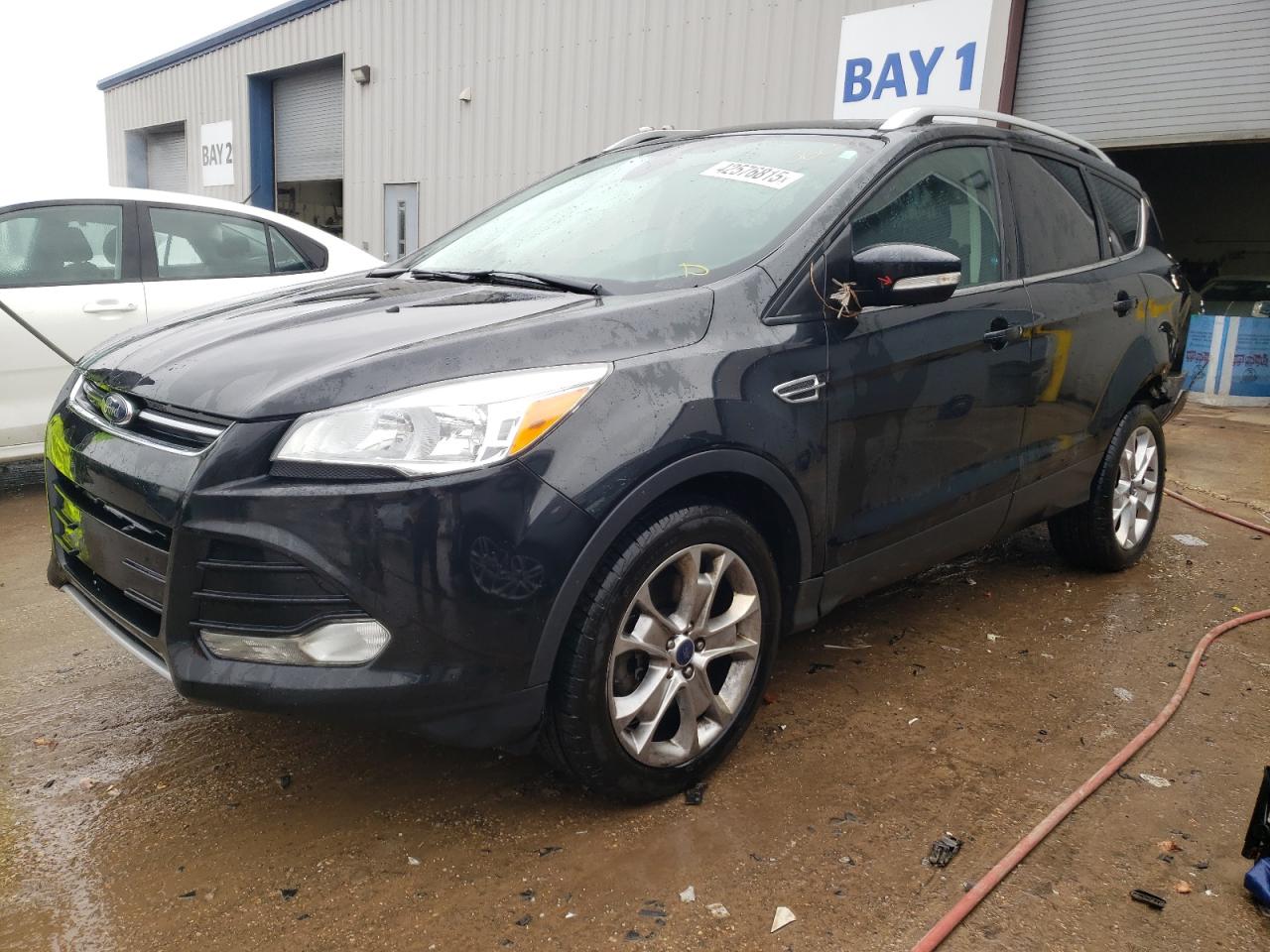 2014 Ford Escape - Image 1