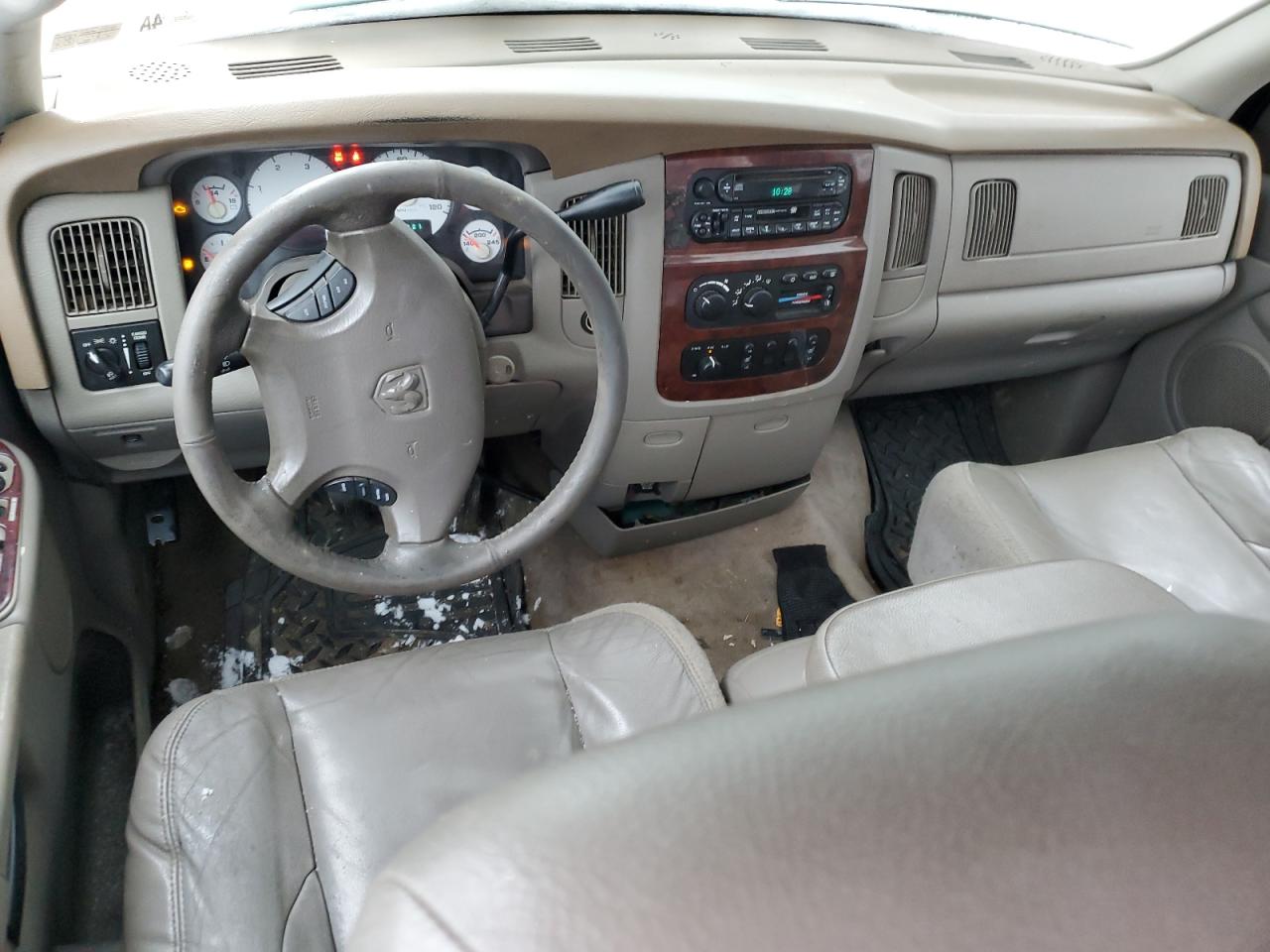 2003 Dodge RAM - Image 8
