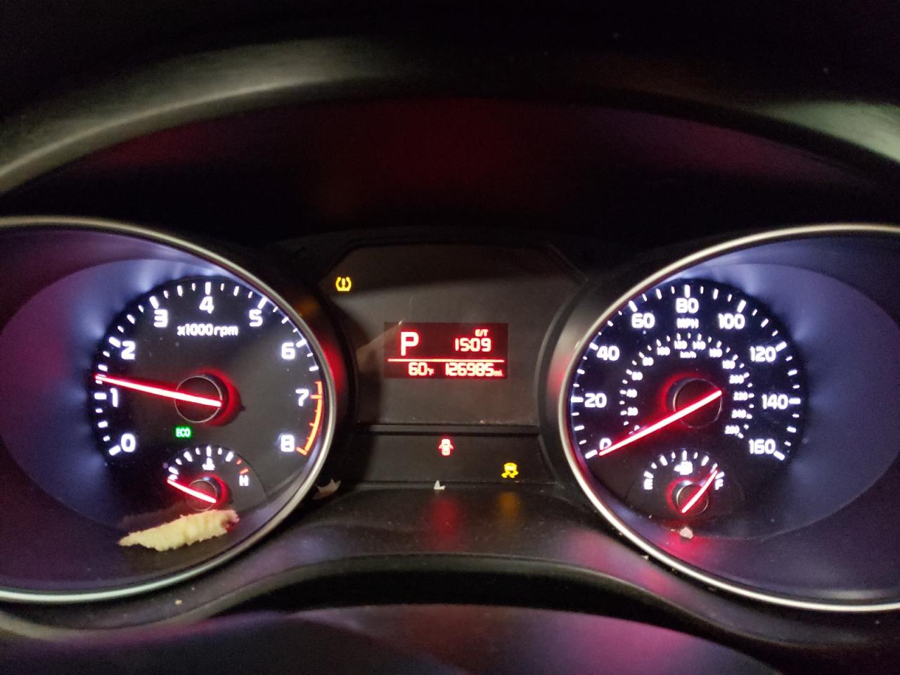2015 Kia Sedona - Image 9