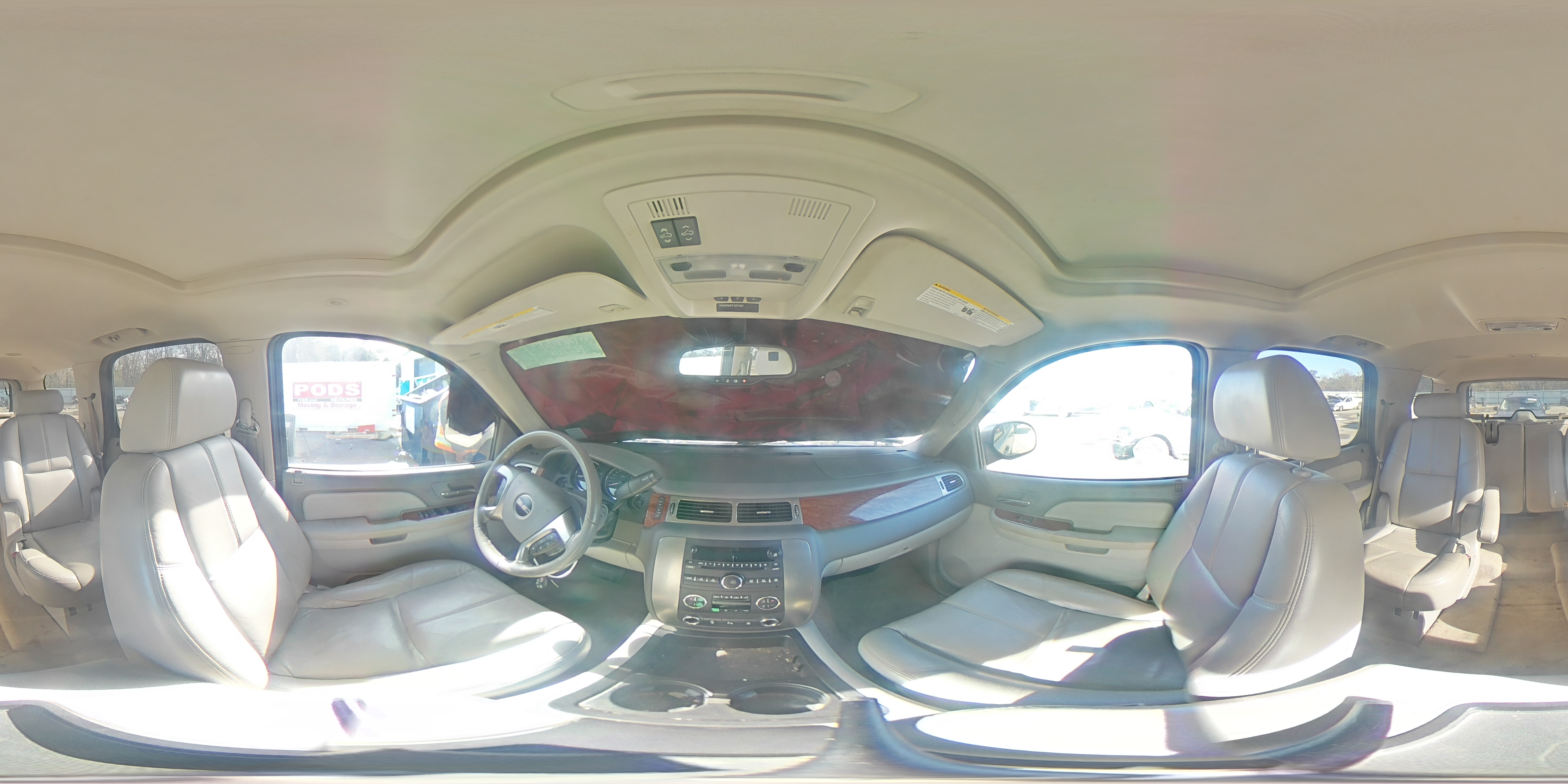2007 GMC Yukon - Image 13