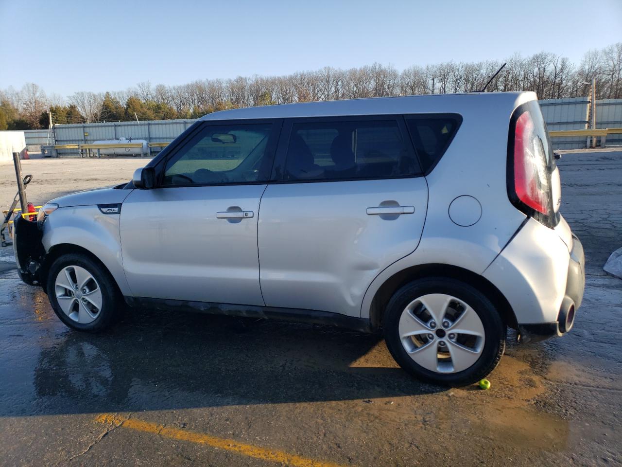 2016 Kia Soul - Image 2