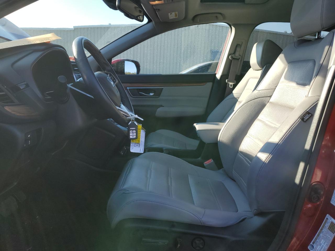 2021 Honda CR-V - Image 7