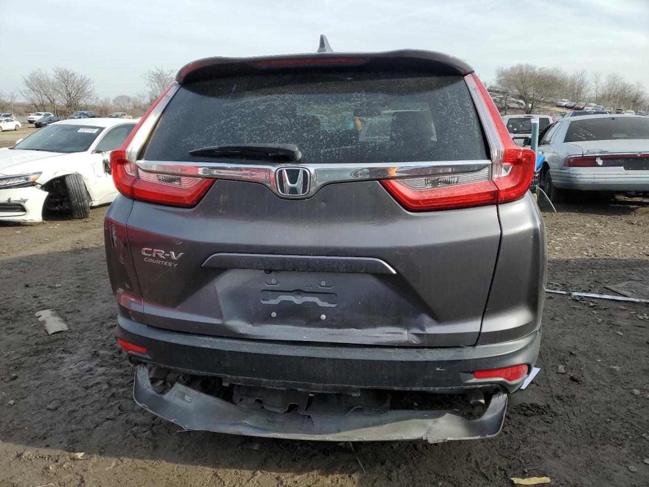 2019 Honda CR-V - Image 6
