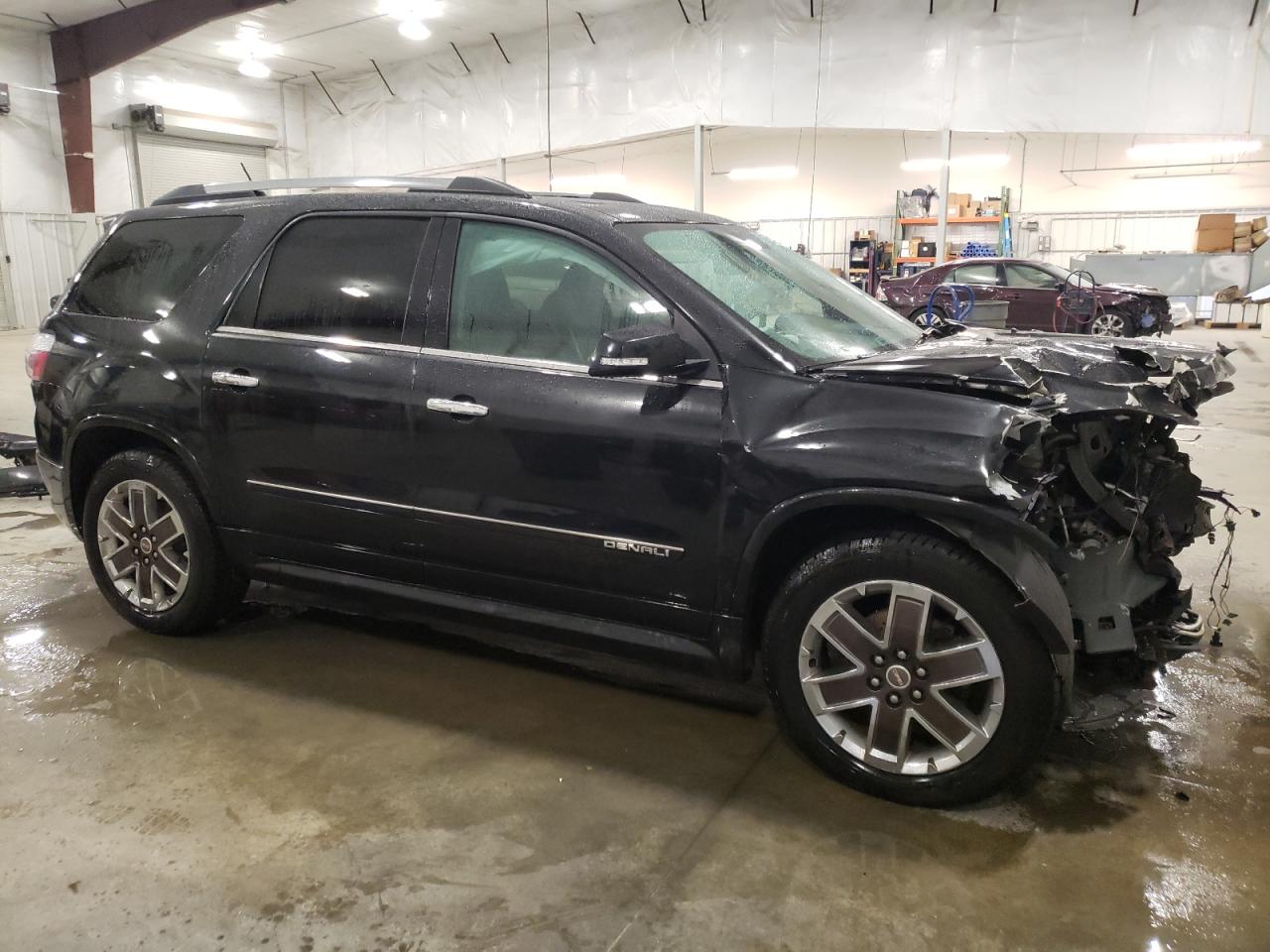 2012 GMC Acadia - Image 4
