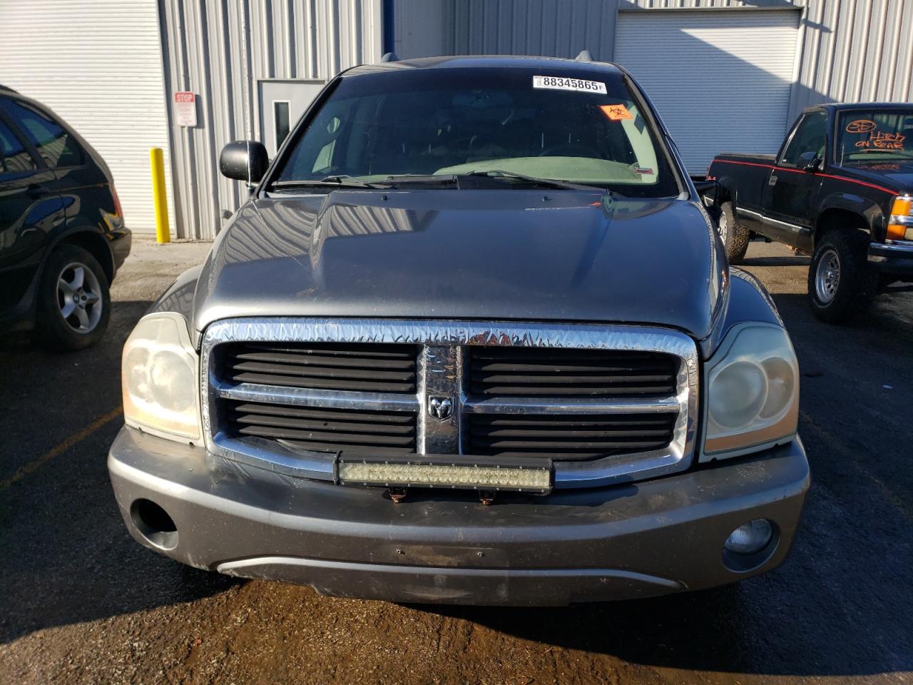 2006 Dodge Durango - Image 5