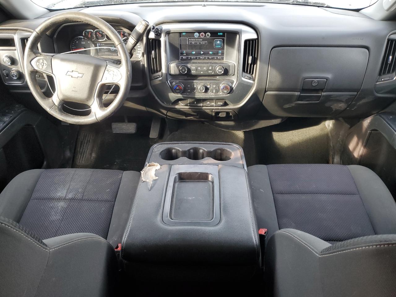 2014 Chevrolet Silverado - Image 8