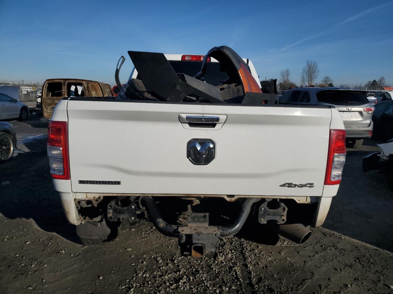 2019 RAM 2500 - Image 6