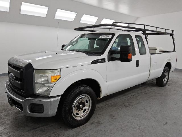 2016 Ford F250 Super Duty