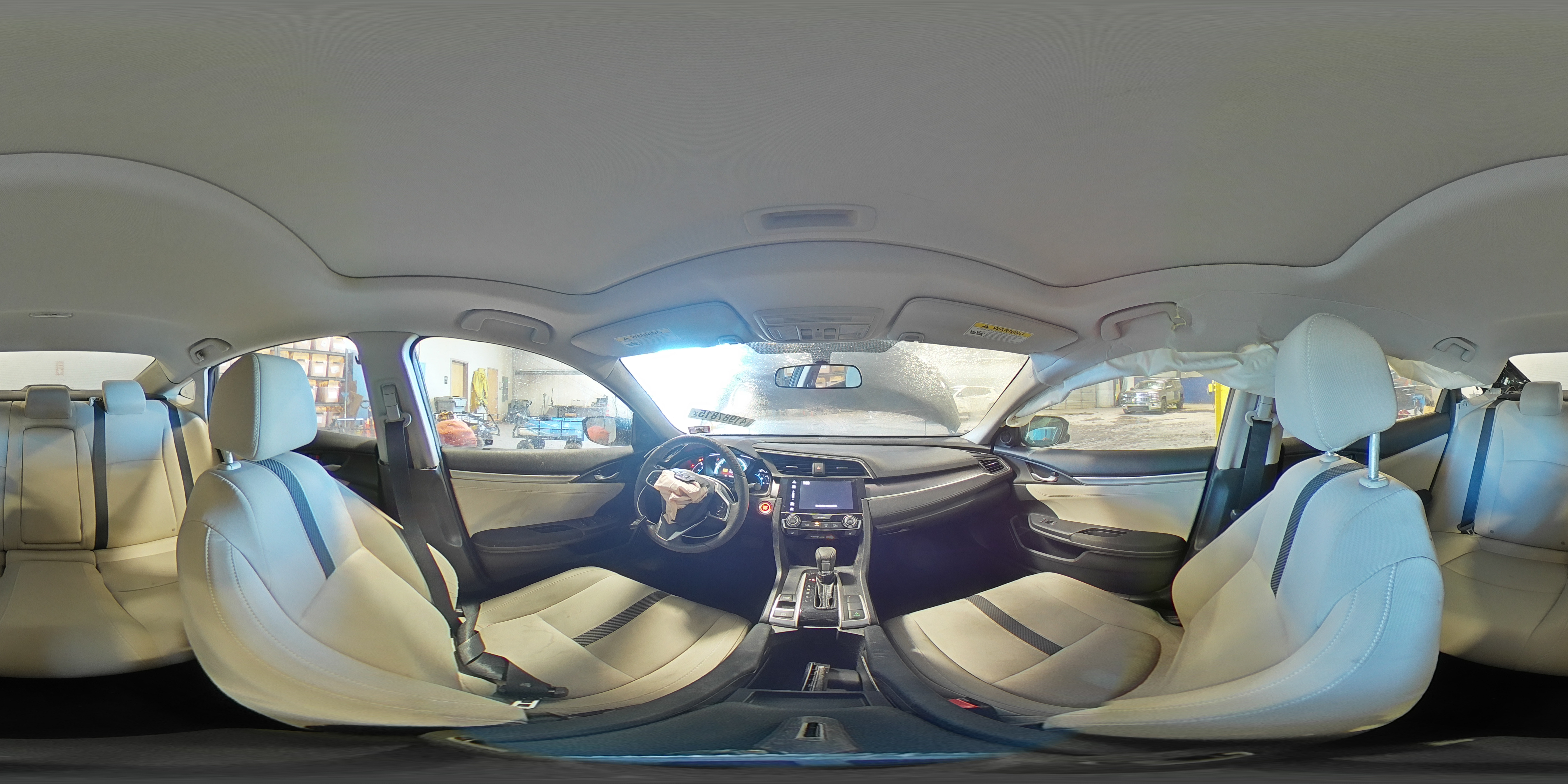 2017 Honda Civic - Image 15