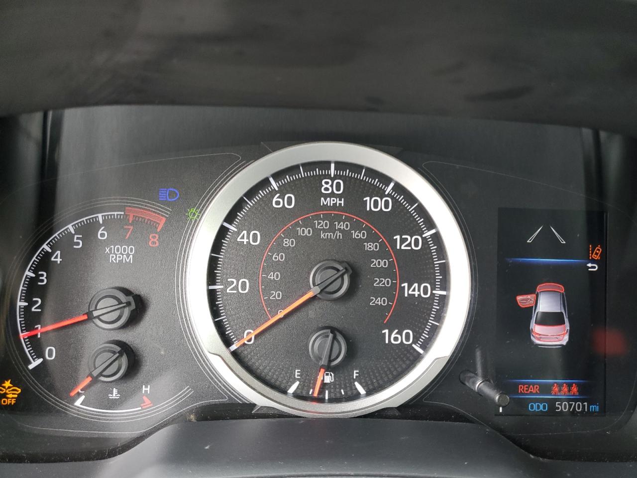 2021 Toyota Corolla - Image 9