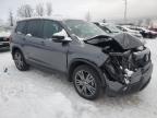 2020 Honda Passport Exl за продажба в Wayland, MI - Front End