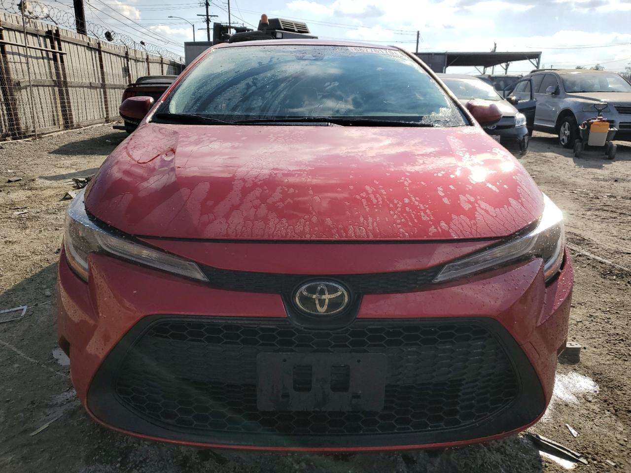 2020 Toyota Corolla - Image 5