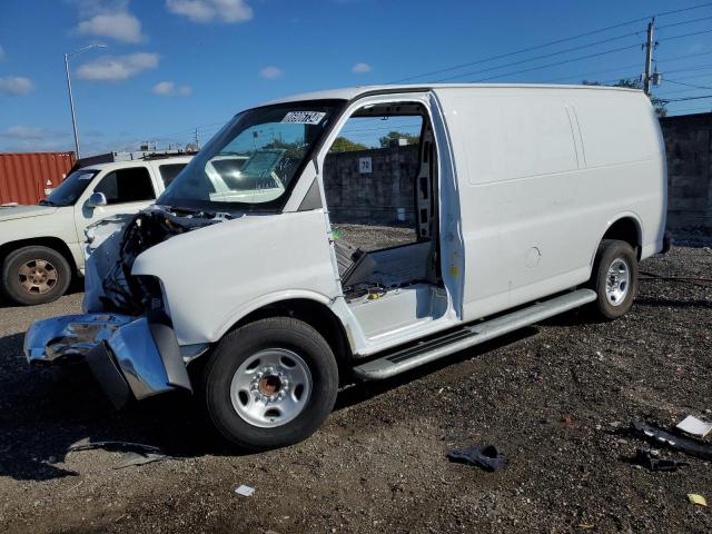 2023 Chevrolet Express G2500 