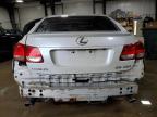 2006 Lexus Gs 430 for Sale in West Mifflin, PA - Side